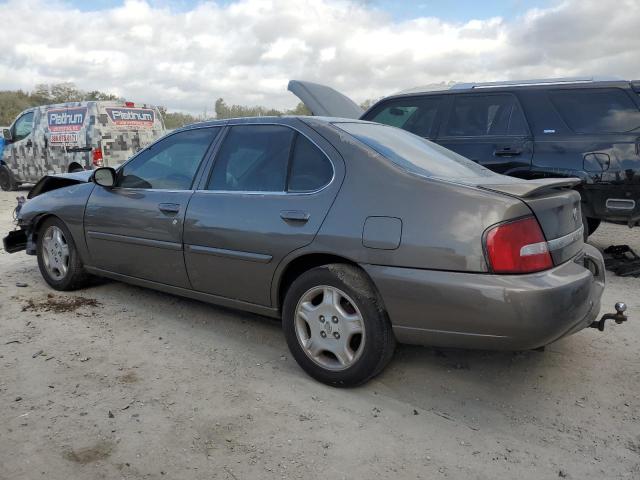 Photo 1 VIN: 1N4DL01D1YC118729 - NISSAN ALTIMA 