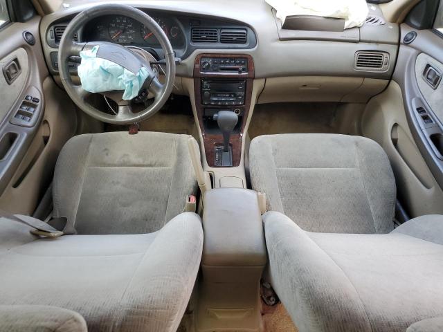 Photo 7 VIN: 1N4DL01D1YC118729 - NISSAN ALTIMA 