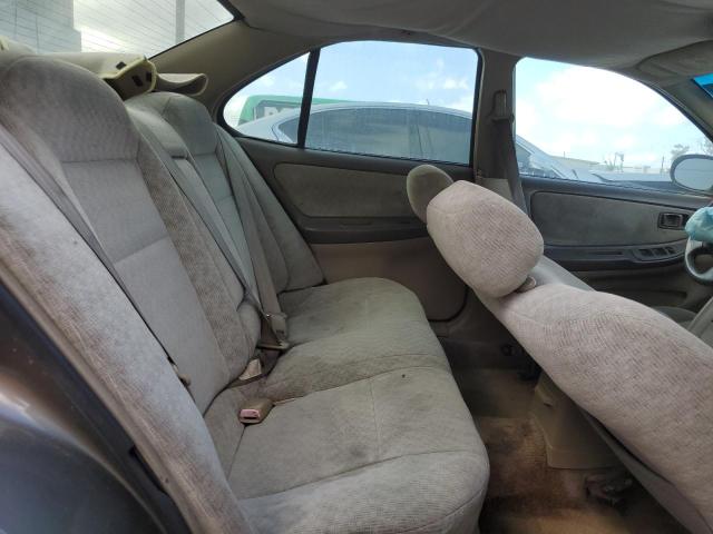 Photo 9 VIN: 1N4DL01D1YC118729 - NISSAN ALTIMA 