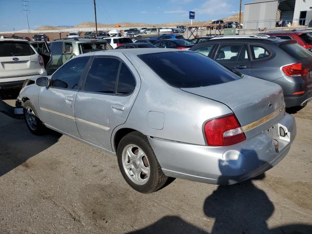 Photo 1 VIN: 1N4DL01D1YC162925 - NISSAN ALTIMA XE 