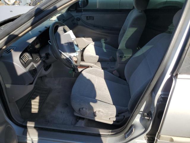 Photo 6 VIN: 1N4DL01D1YC162925 - NISSAN ALTIMA XE 