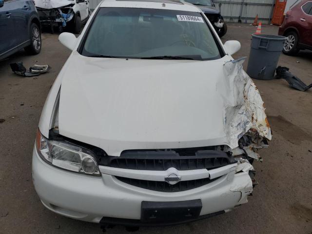 Photo 4 VIN: 1N4DL01D1YC229958 - NISSAN ALTIMA 