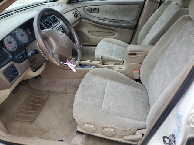 Photo 6 VIN: 1N4DL01D1YC229958 - NISSAN ALTIMA 