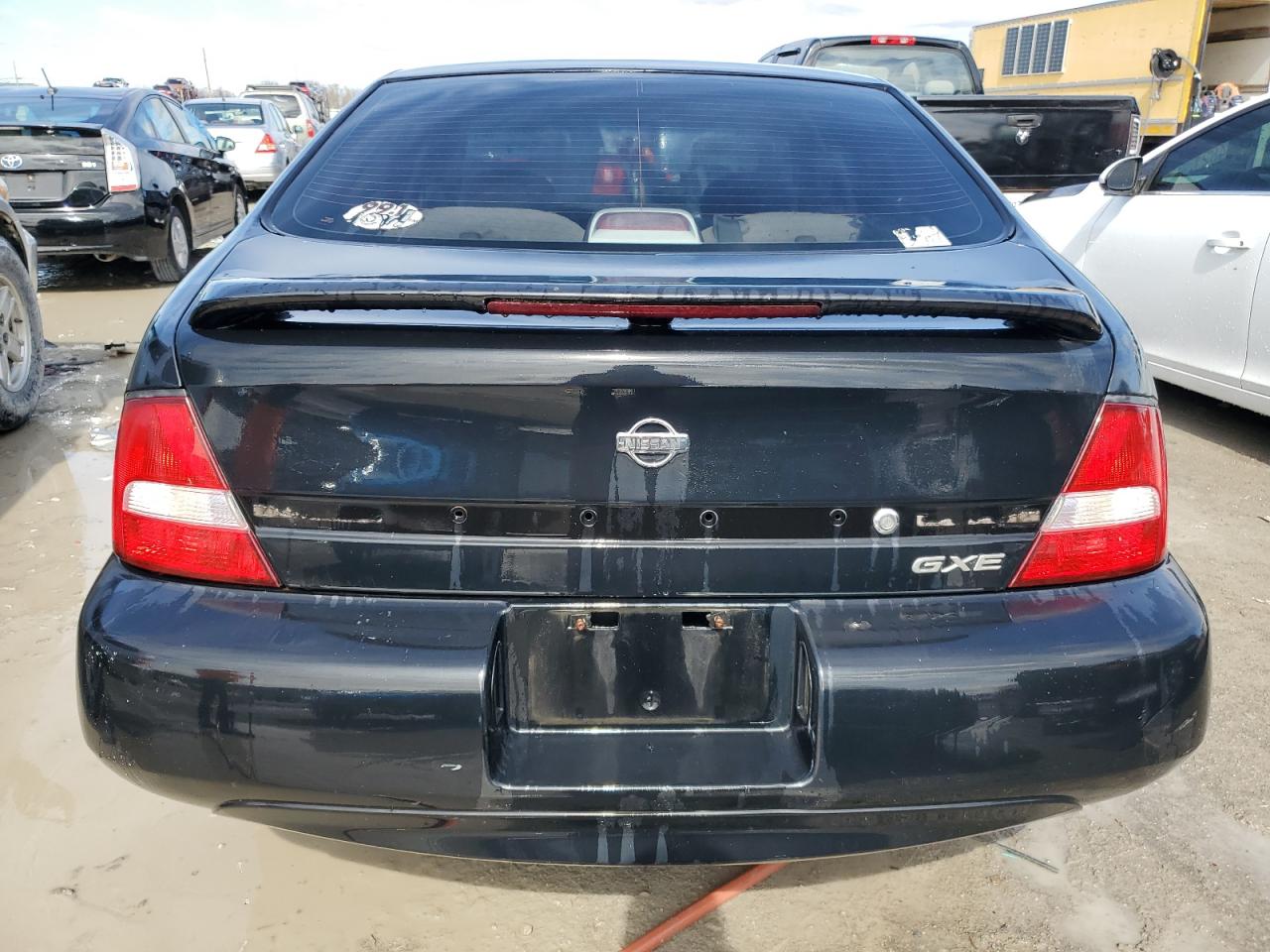 Photo 5 VIN: 1N4DL01D21C116185 - NISSAN ALTIMA 