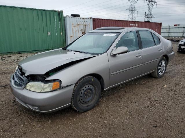 Photo 0 VIN: 1N4DL01D21C122911 - NISSAN ALTIMA XE 