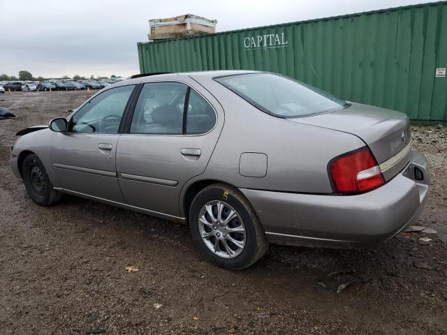 Photo 1 VIN: 1N4DL01D21C122911 - NISSAN ALTIMA XE 