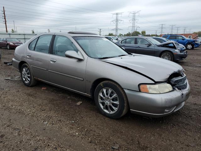 Photo 3 VIN: 1N4DL01D21C122911 - NISSAN ALTIMA XE 