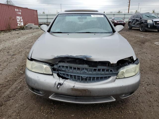 Photo 4 VIN: 1N4DL01D21C122911 - NISSAN ALTIMA XE 