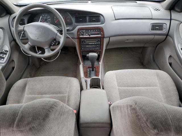 Photo 7 VIN: 1N4DL01D21C122911 - NISSAN ALTIMA XE 