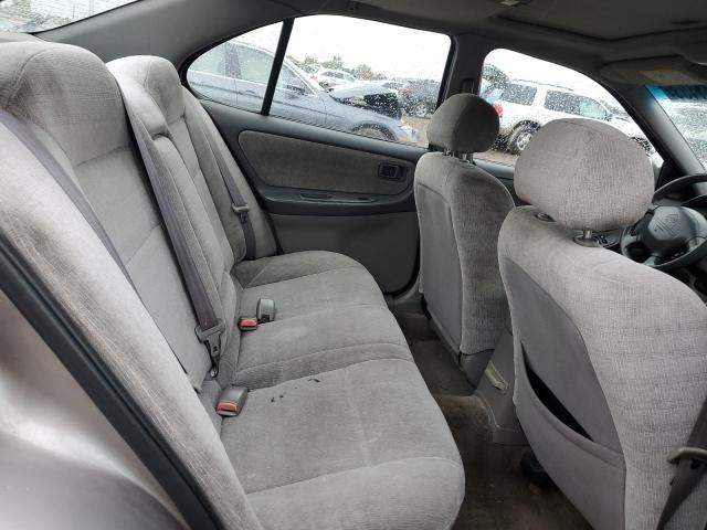 Photo 9 VIN: 1N4DL01D21C122911 - NISSAN ALTIMA XE 