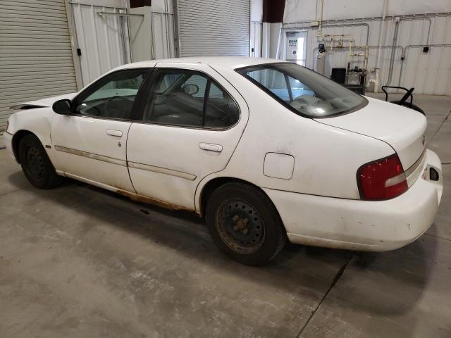 Photo 1 VIN: 1N4DL01D21C130331 - NISSAN ALTIMA XE 