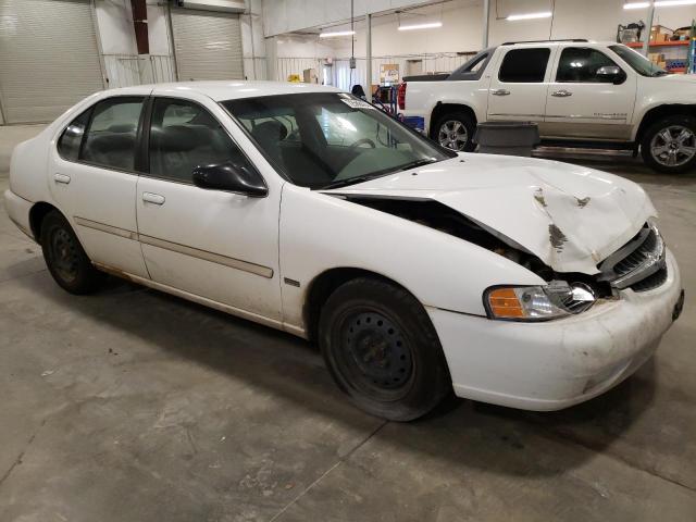 Photo 3 VIN: 1N4DL01D21C130331 - NISSAN ALTIMA XE 