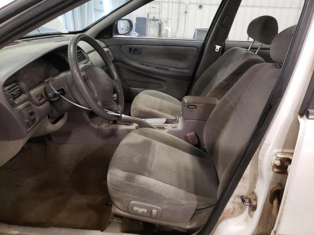 Photo 6 VIN: 1N4DL01D21C130331 - NISSAN ALTIMA XE 