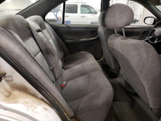 Photo 9 VIN: 1N4DL01D21C130331 - NISSAN ALTIMA XE 