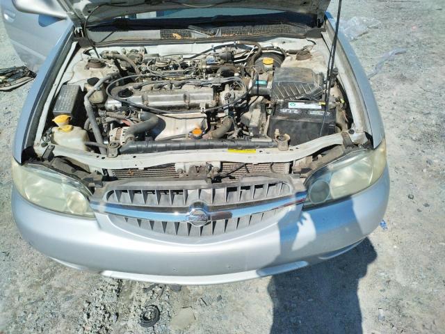 Photo 10 VIN: 1N4DL01D21C166861 - NISSAN ALTIMA XE 