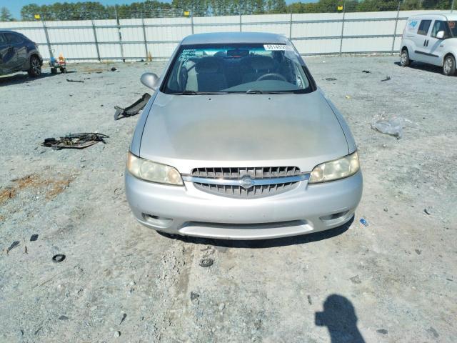 Photo 4 VIN: 1N4DL01D21C166861 - NISSAN ALTIMA XE 