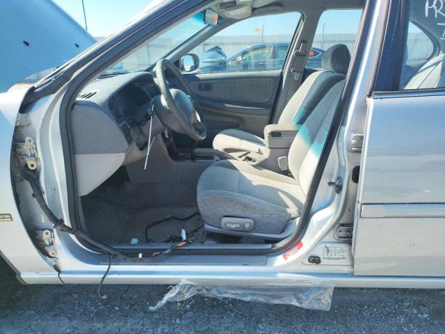 Photo 6 VIN: 1N4DL01D21C166861 - NISSAN ALTIMA XE 