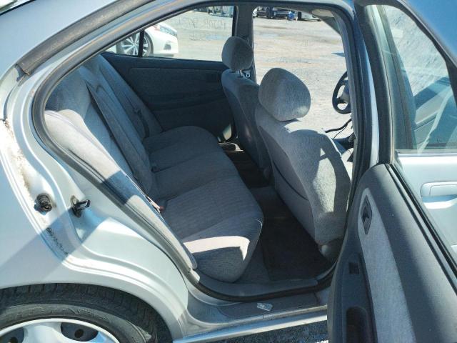 Photo 9 VIN: 1N4DL01D21C166861 - NISSAN ALTIMA XE 