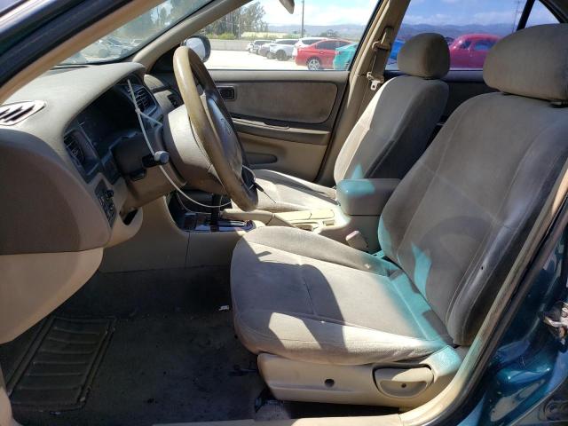 Photo 6 VIN: 1N4DL01D2WC247432 - NISSAN ALTIMA 