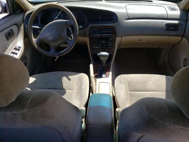 Photo 7 VIN: 1N4DL01D2WC247432 - NISSAN ALTIMA 