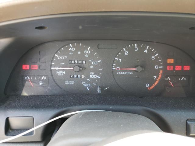 Photo 8 VIN: 1N4DL01D2WC247432 - NISSAN ALTIMA 