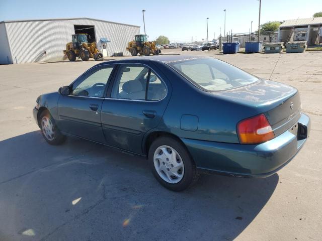 Photo 1 VIN: 1N4DL01D2XC101386 - NISSAN ALTIMA 