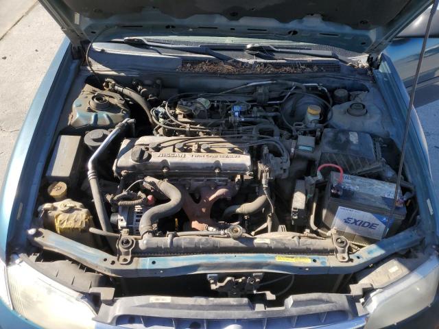 Photo 10 VIN: 1N4DL01D2XC101386 - NISSAN ALTIMA 