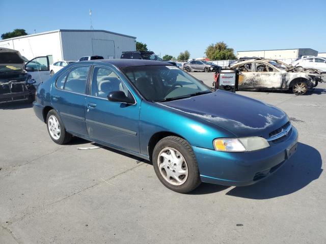 Photo 3 VIN: 1N4DL01D2XC101386 - NISSAN ALTIMA 