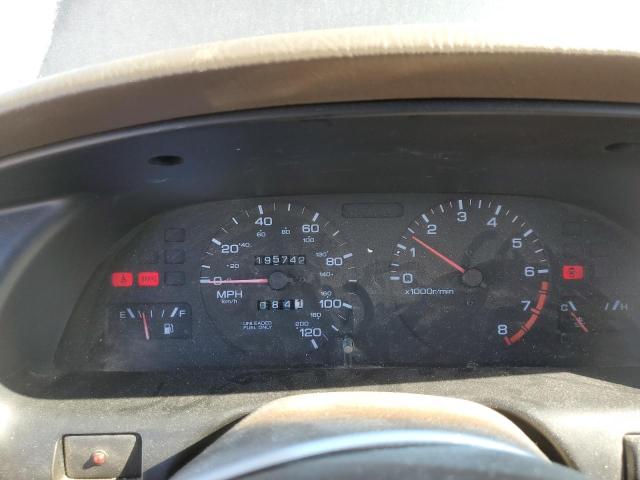 Photo 8 VIN: 1N4DL01D2XC101386 - NISSAN ALTIMA 