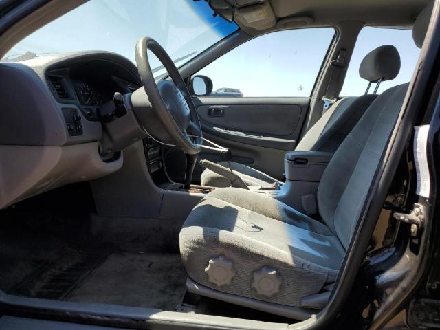 Photo 6 VIN: 1N4DL01D2YC151982 - NISSAN ALTIMA 