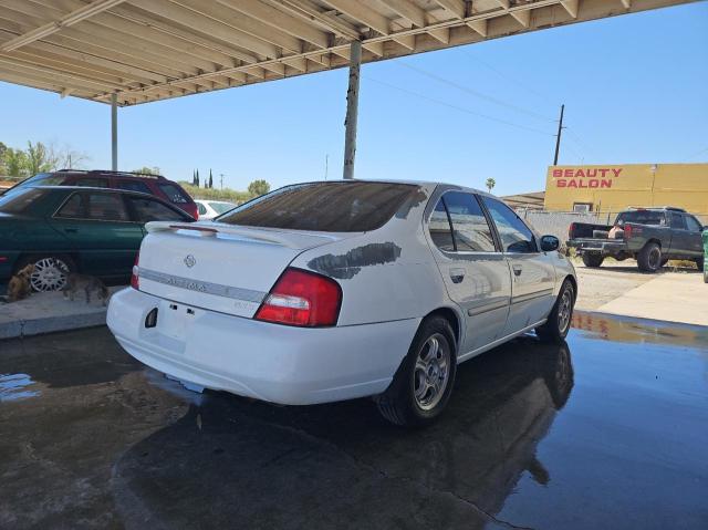 Photo 3 VIN: 1N4DL01D2YC158625 - NISSAN ALTIMA XE 