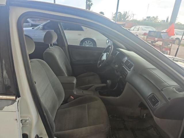 Photo 4 VIN: 1N4DL01D2YC158625 - NISSAN ALTIMA XE 