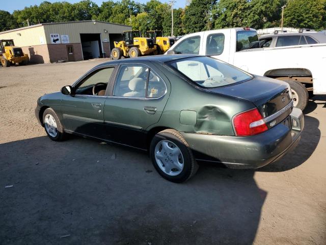 Photo 1 VIN: 1N4DL01D2YC210870 - NISSAN ALTIMA XE 