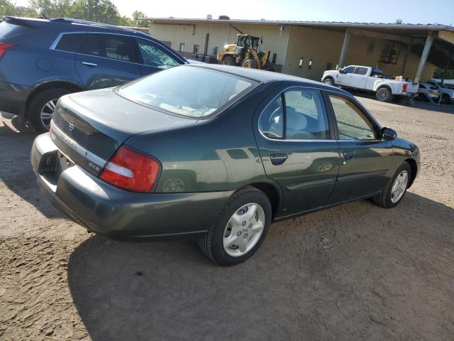 Photo 2 VIN: 1N4DL01D2YC210870 - NISSAN ALTIMA XE 