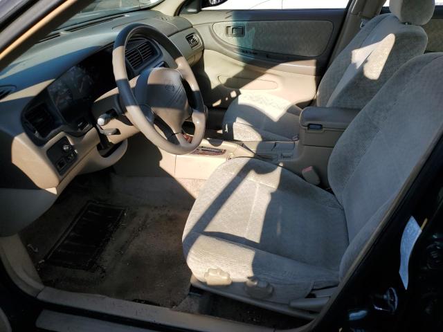 Photo 6 VIN: 1N4DL01D2YC210870 - NISSAN ALTIMA XE 