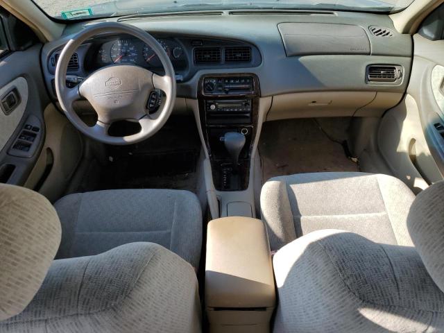 Photo 7 VIN: 1N4DL01D2YC210870 - NISSAN ALTIMA XE 