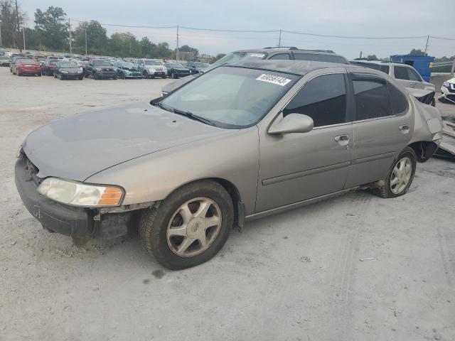 Photo 0 VIN: 1N4DL01D31C156579 - NISSAN ALTIMA 