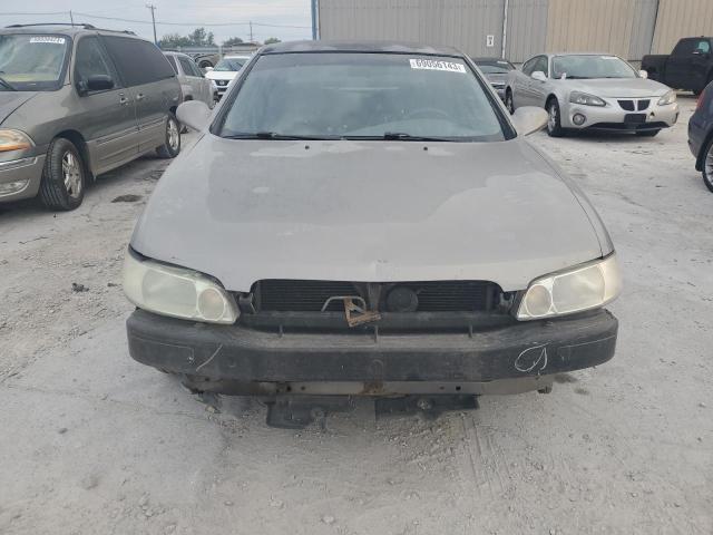 Photo 4 VIN: 1N4DL01D31C156579 - NISSAN ALTIMA 