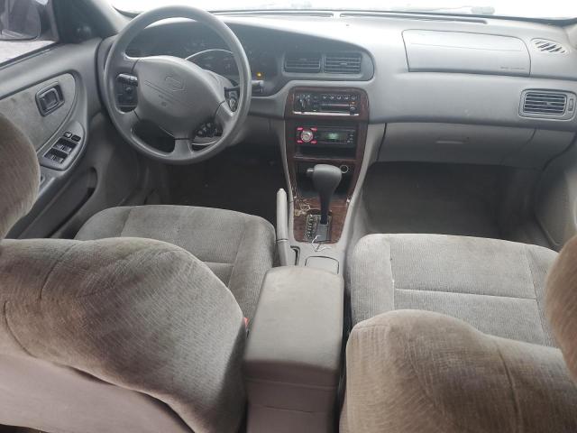 Photo 7 VIN: 1N4DL01D31C156579 - NISSAN ALTIMA 