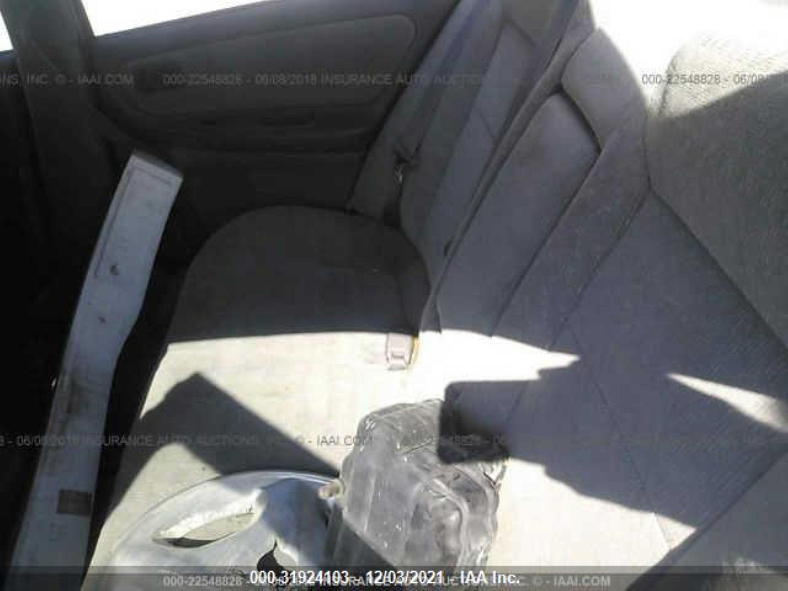 Photo 7 VIN: 1N4DL01D31C238148 - NISSAN ALTIMA 