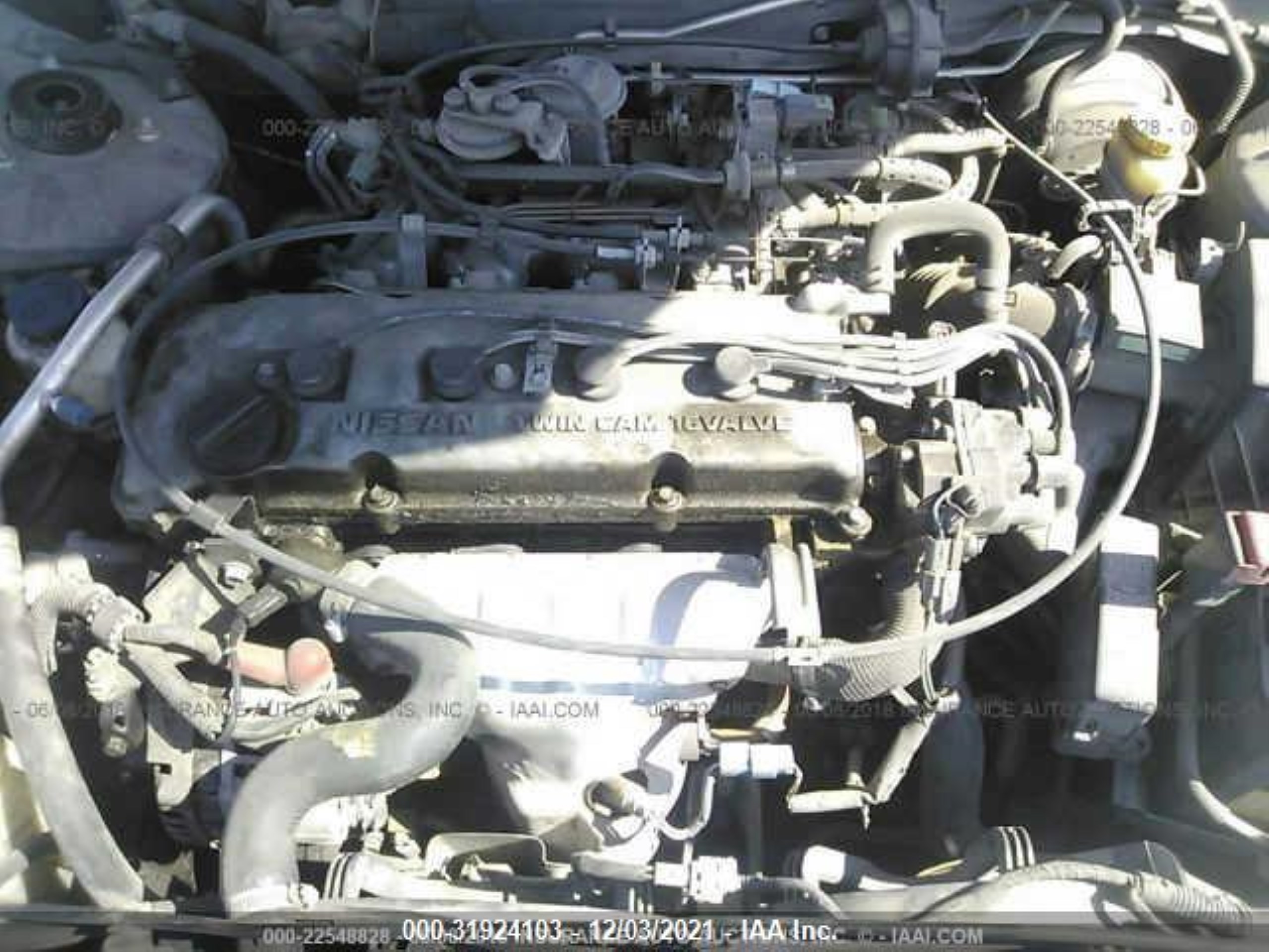 Photo 9 VIN: 1N4DL01D31C238148 - NISSAN ALTIMA 