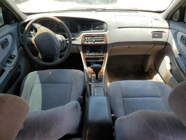 Photo 7 VIN: 1N4DL01D3XC102434 - NISSAN ALTIMA 