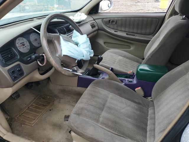 Photo 6 VIN: 1N4DL01D3XC226817 - NISSAN ALTIMA 