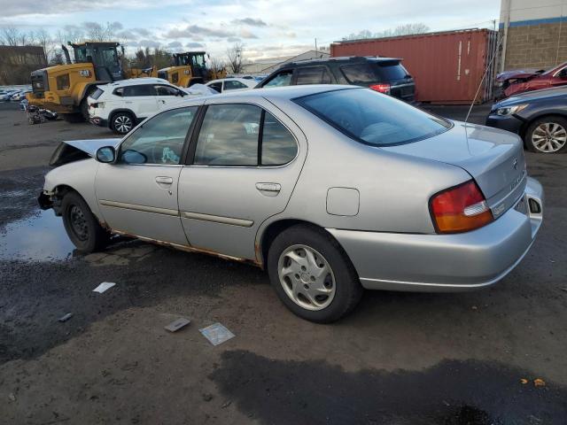 Photo 1 VIN: 1N4DL01D3XC269229 - NISSAN ALTIMA 