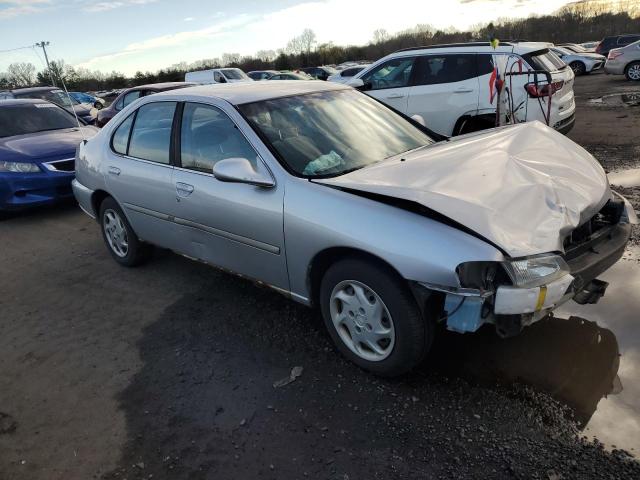 Photo 3 VIN: 1N4DL01D3XC269229 - NISSAN ALTIMA 