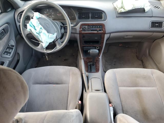 Photo 7 VIN: 1N4DL01D3XC269229 - NISSAN ALTIMA 