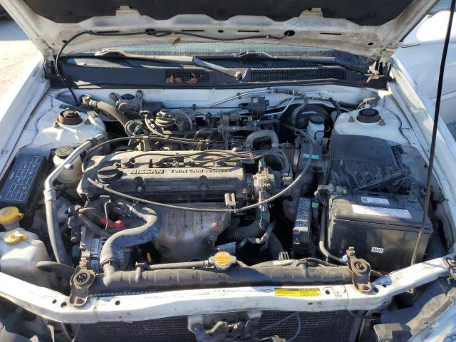 Photo 10 VIN: 1N4DL01D3YC107778 - NISSAN ALTIMA XE 