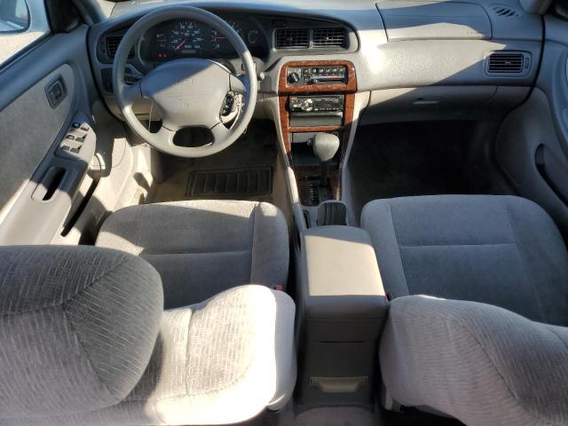 Photo 7 VIN: 1N4DL01D3YC107778 - NISSAN ALTIMA XE 