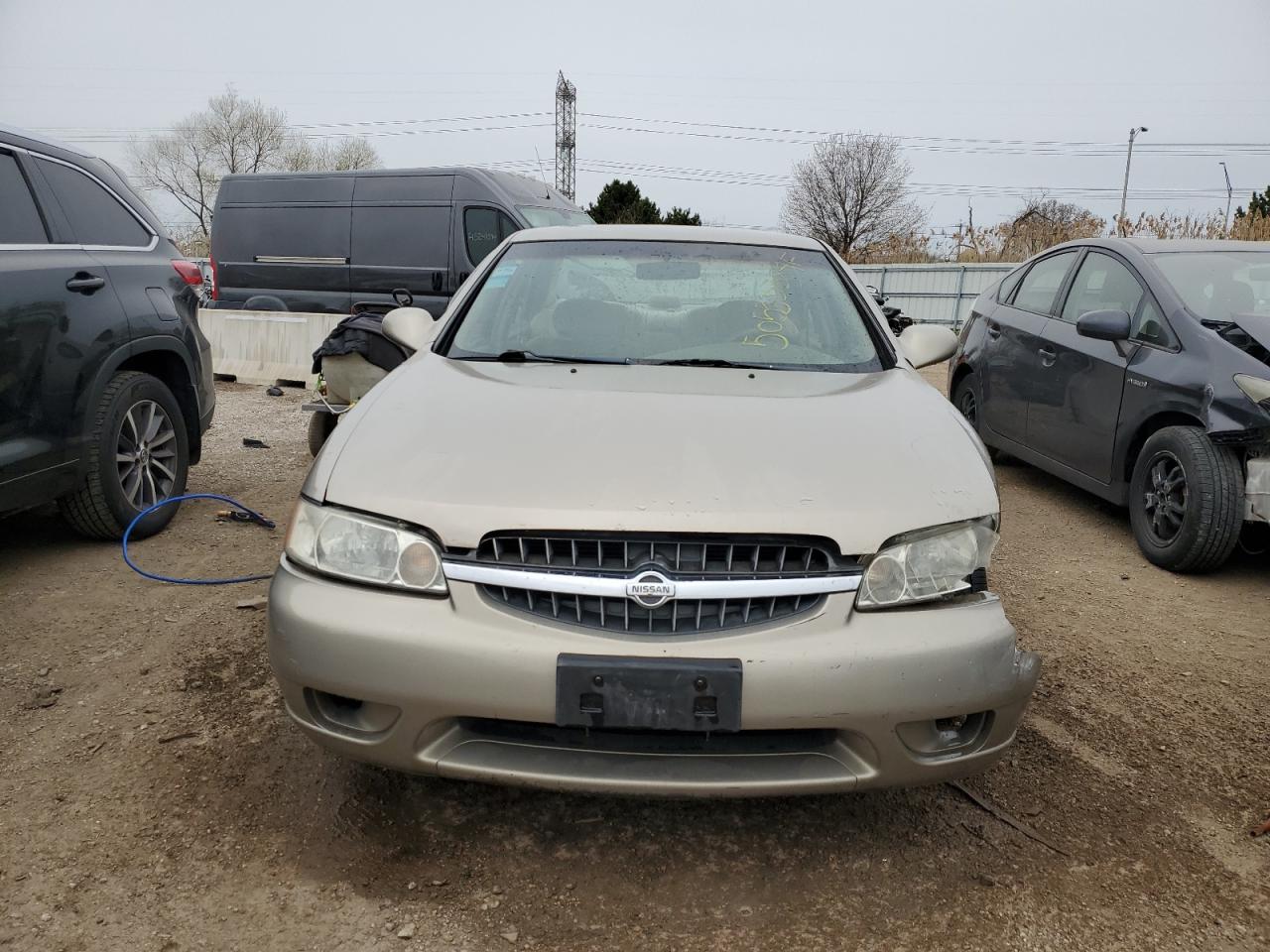 Photo 4 VIN: 1N4DL01D3YC133295 - NISSAN ALTIMA 