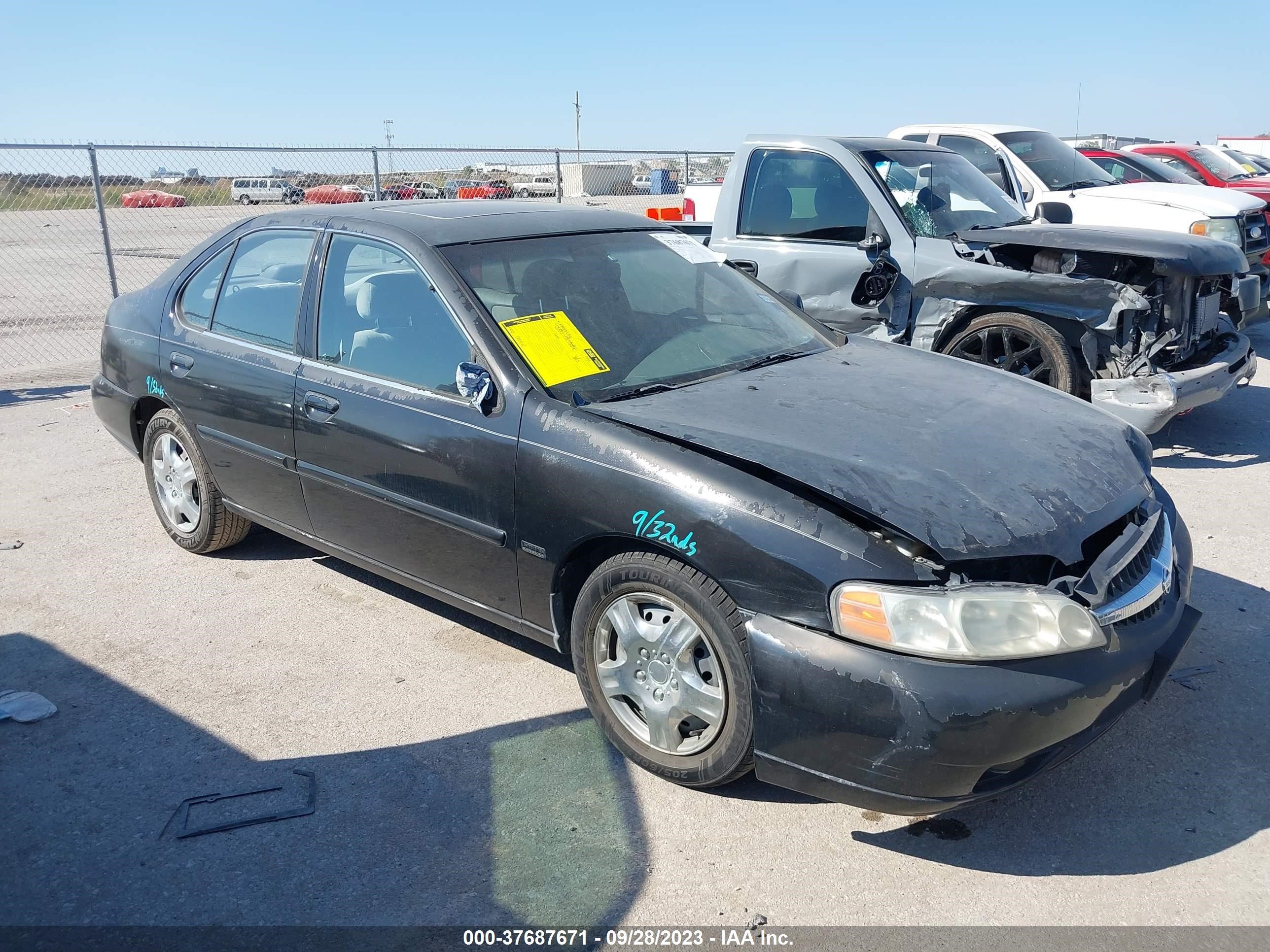 Photo 0 VIN: 1N4DL01D41C118357 - NISSAN ALTIMA 